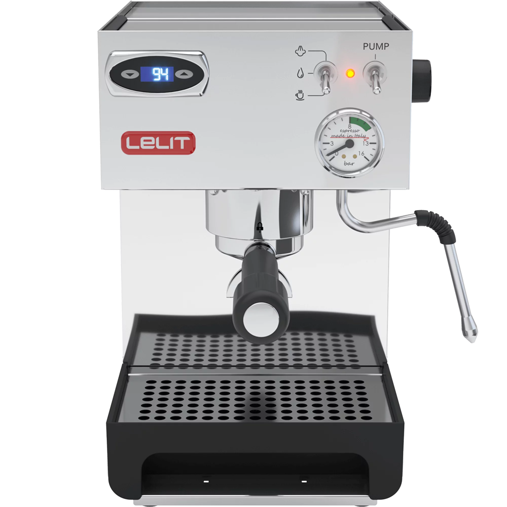 Gaggia Classic Evo Pro vs Lelit Anna PL41 — cremahub