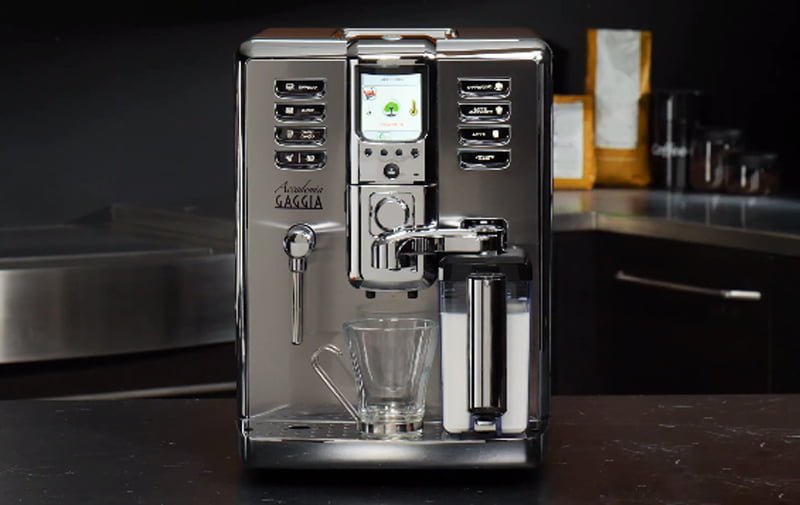 Gaggia Accademia vs Jura E6 Which Is The Best For You?