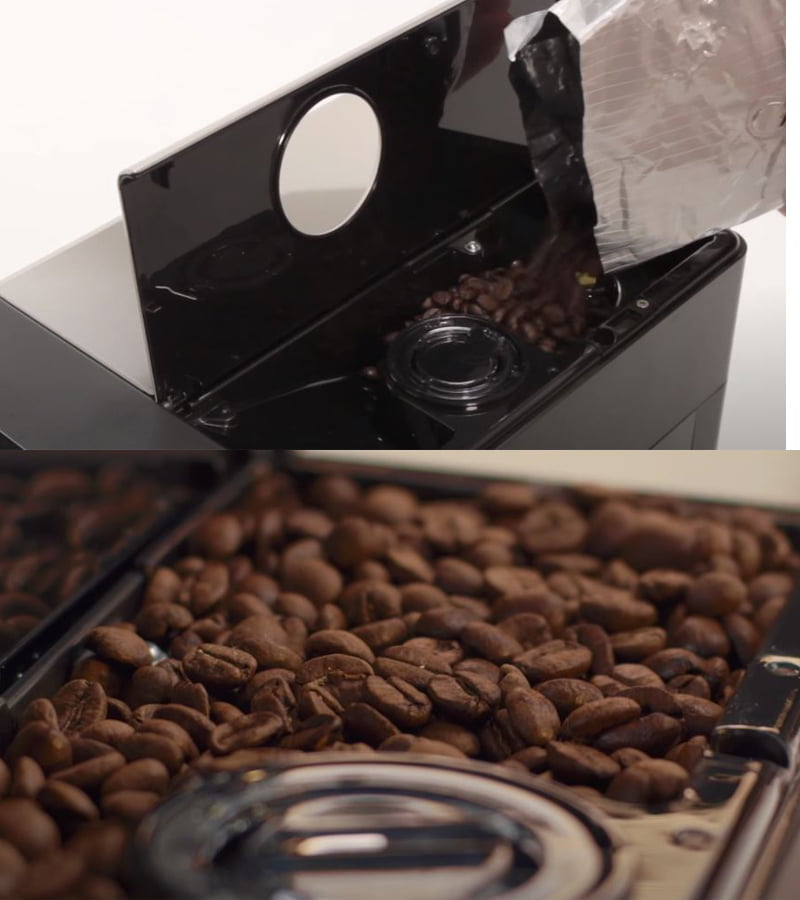Gaggia Anima Prestige vs Saeco Picobaristo Complete Review!