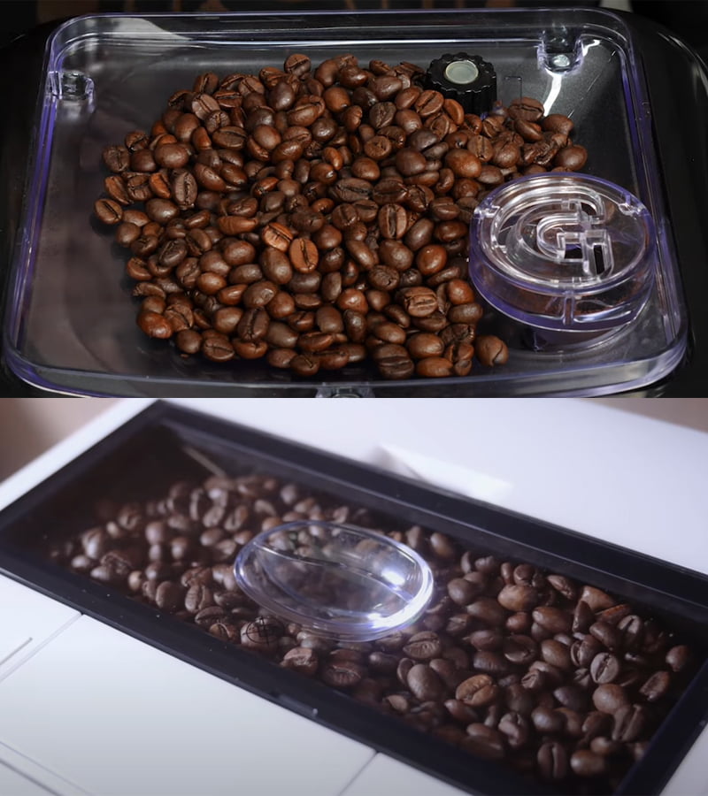 Gaggia Brera Vs Jura A1 Which Option Is Better?