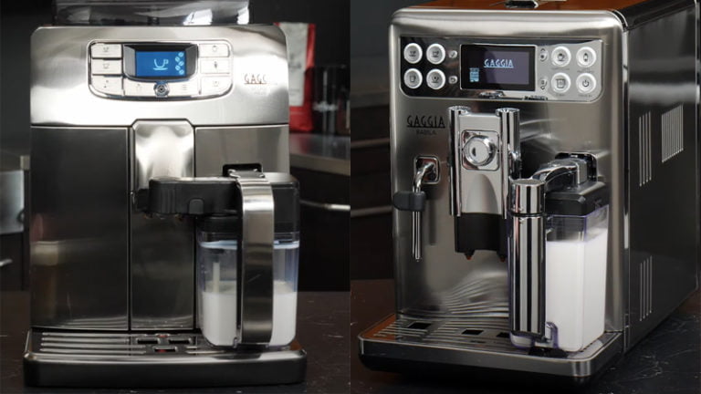 gaggia velasca prestige vs babila: a newest comprehensive comparison