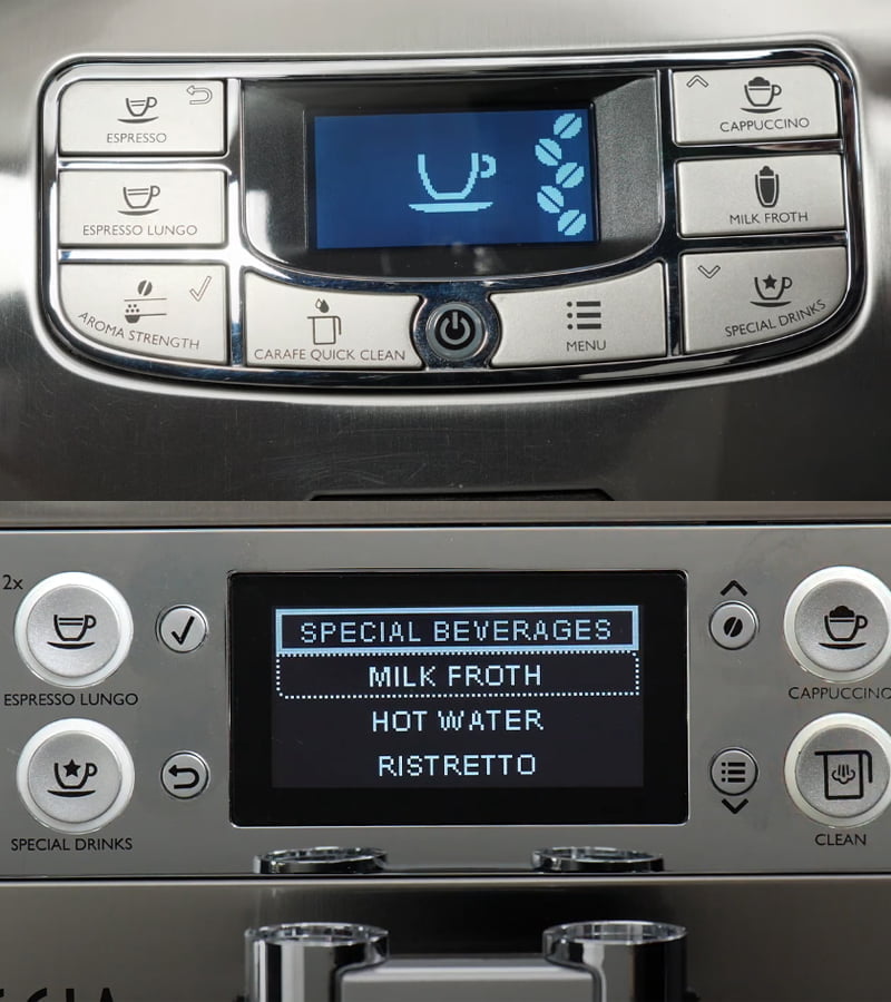 Gaggia Velasca Prestige Vs Babila A Newest Review in 2024