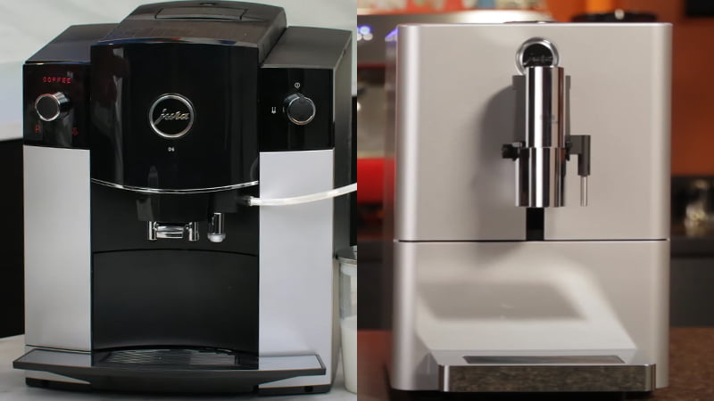 jura d6 vs ena micro 90: my honest thoughts (+ which one is better?)