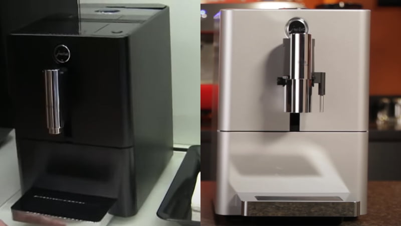 jura ena micro 1 vs 90: a head-to-head comparison