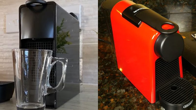nespresso essenza mini krups vs delonghi: which should you choose?