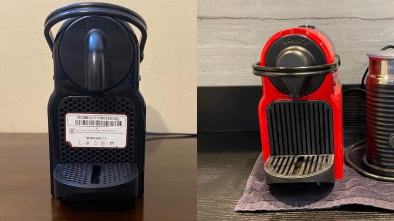 #1 Best Review Of Nespresso Inissia Breville vs Delonghi