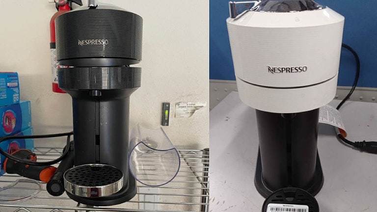 #1 Review Of Breville Nespresso Vertuo Next vs Delonghi