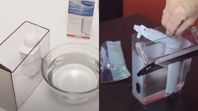 they can be used with filters