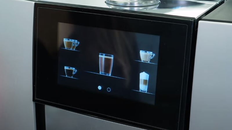 artificial intelligence can learn and remember drinking habits