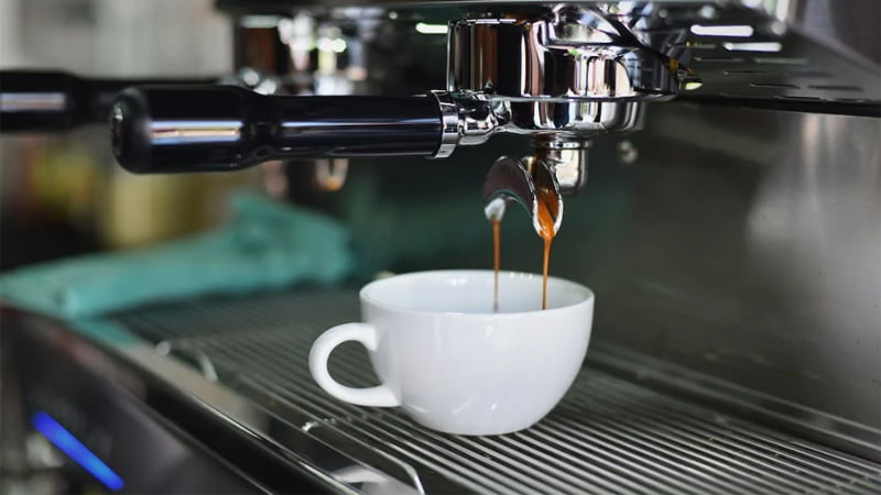 top 5 of the best espresso machine under 1000