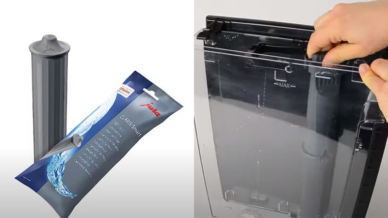 clearyl smart water filtration