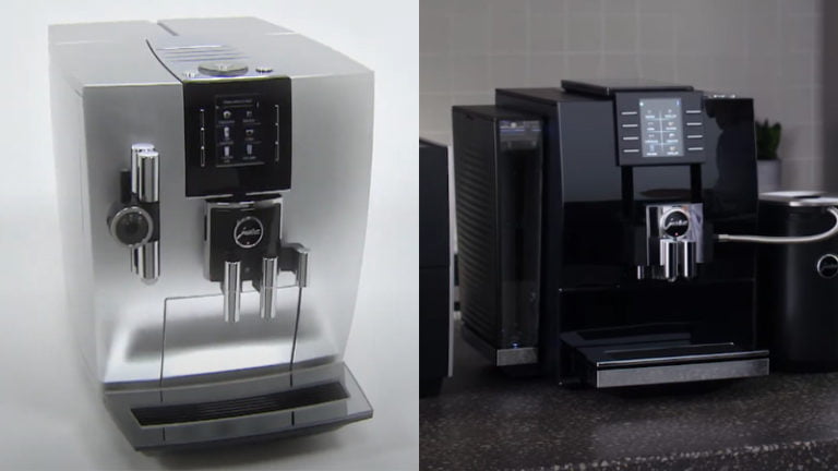 jura j6 vs z6: a honest review & detailed comparison!