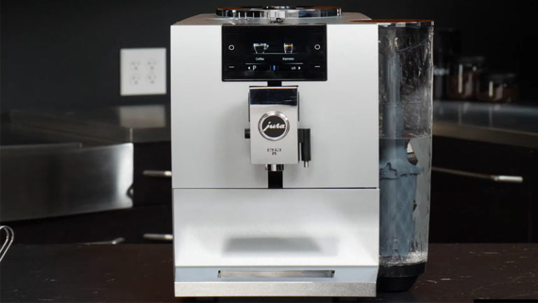 jura ena 8 review: is there anything apart from a polished appearance?