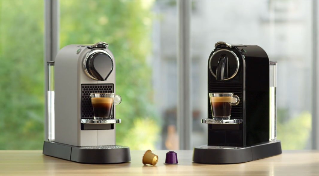 Nespresso Citiz Delonghi Vs Breville Which One Is Better?