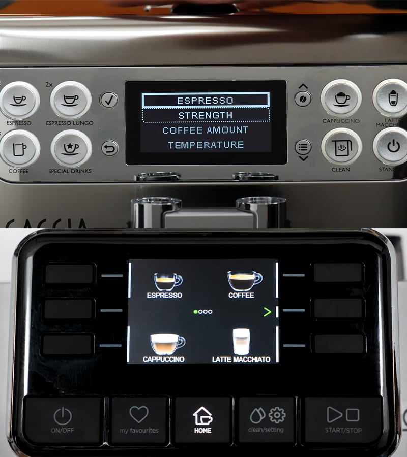 Gaggia Babila Vs Cadorna Prestige Which Is the Real Winner?