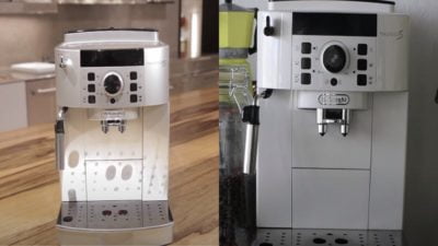 Delonghi Magnifica S vs XS: What You Should Choose?